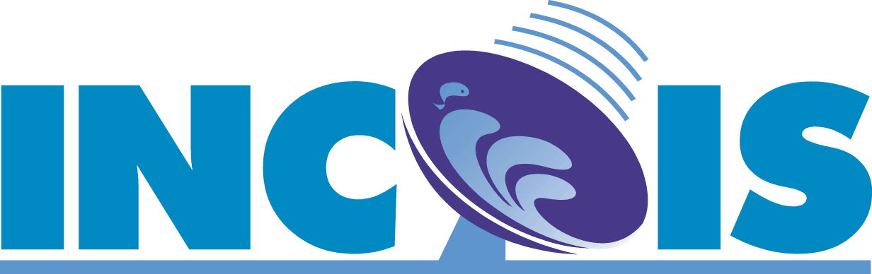INCOIS Logo