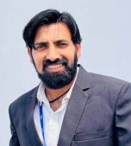 Dr Sudheesh Valliyodan