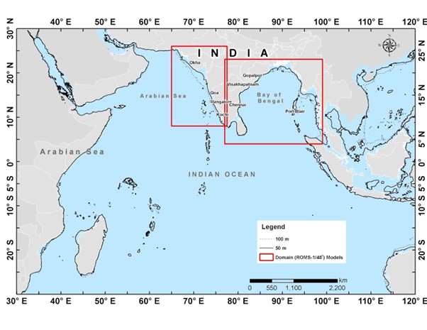 RAIN-SLA Illustration